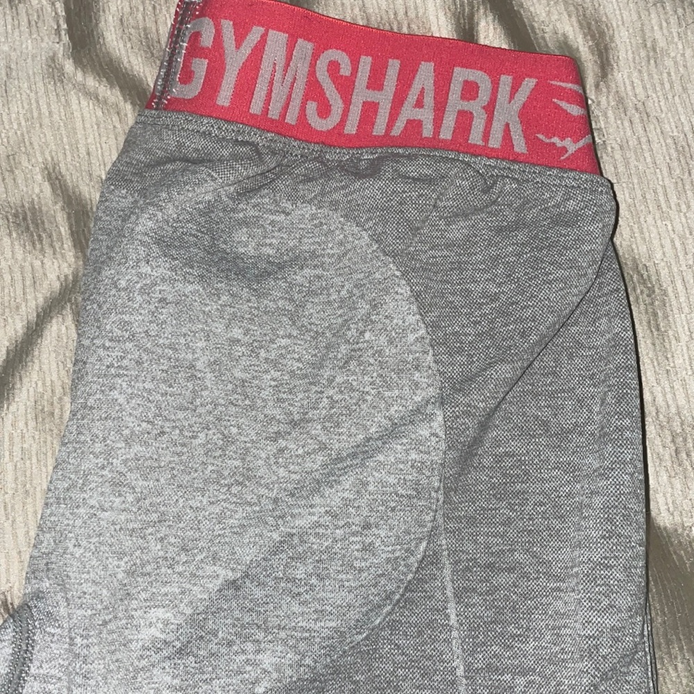 Gym Shark Work Out Leggings!